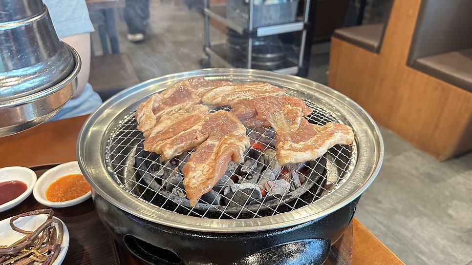 고반식당 호매실능실점 사진 2