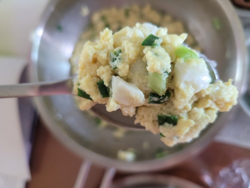 초보도 성공하는 냄비 계란찜 만들기｜냄비 계란찜 레시피 부드럽게 만드는 법