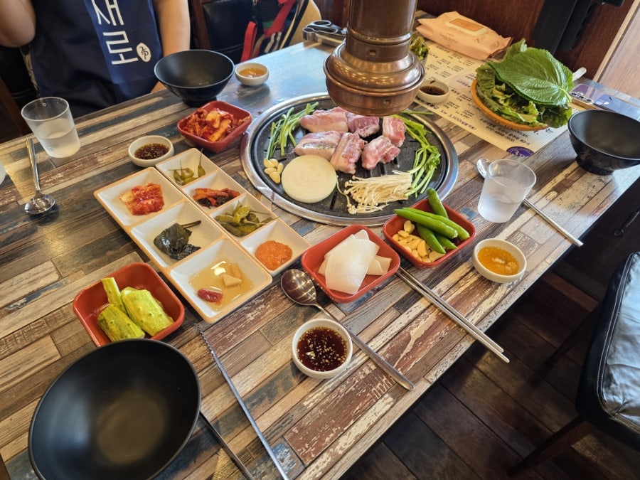 삼환축산 오산시청점 사진 6