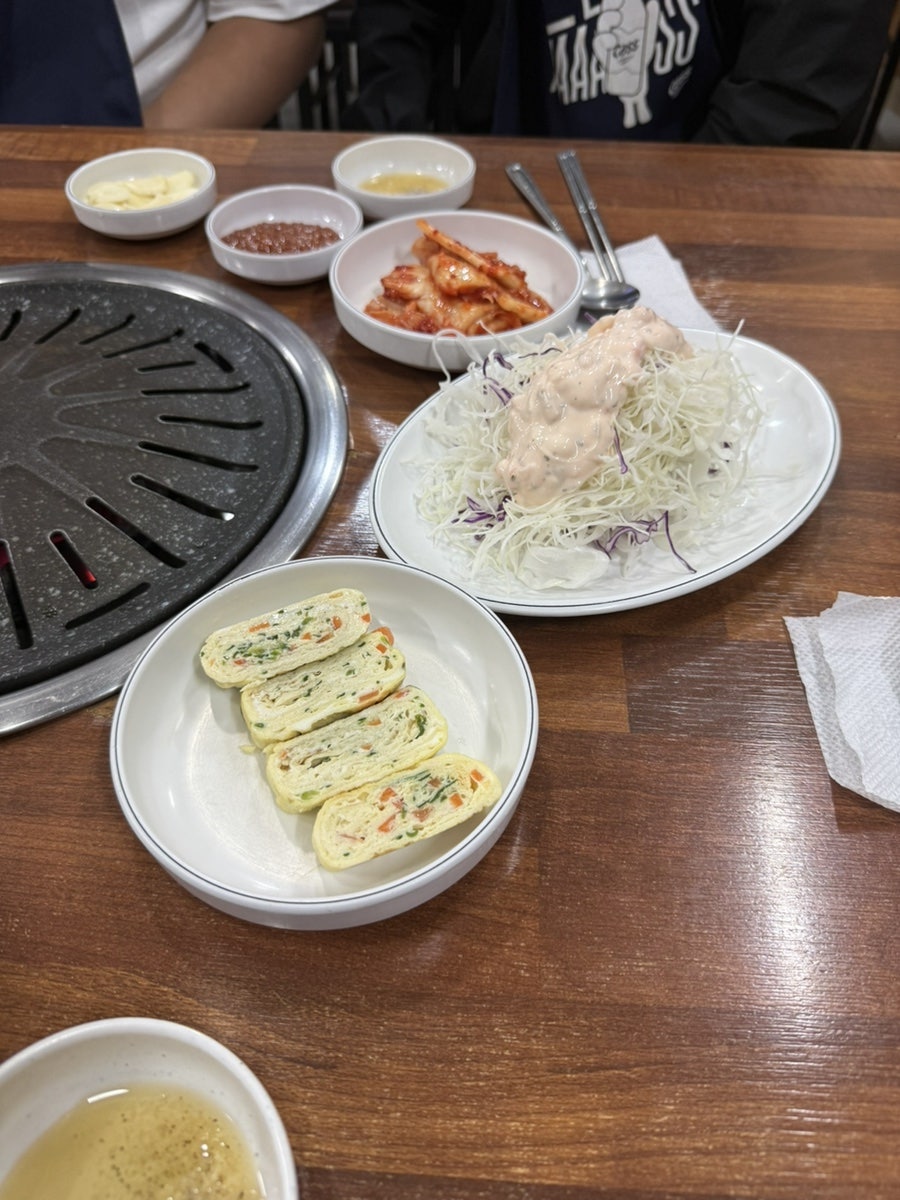 원조마포참숯불갈비 사진 4