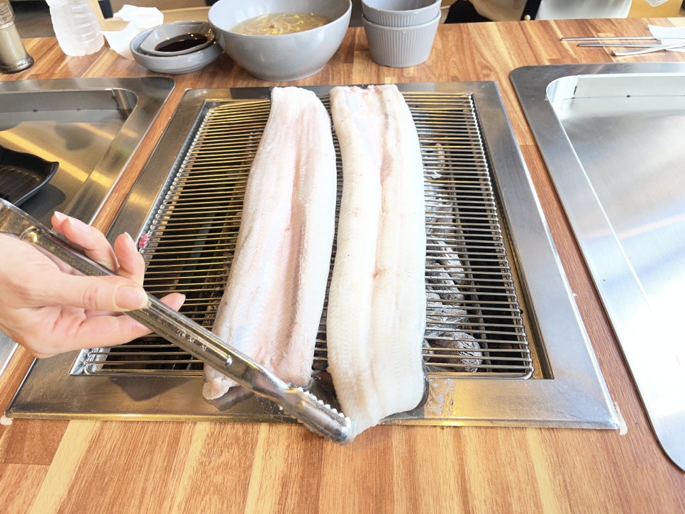 대통장어마을 사진 4