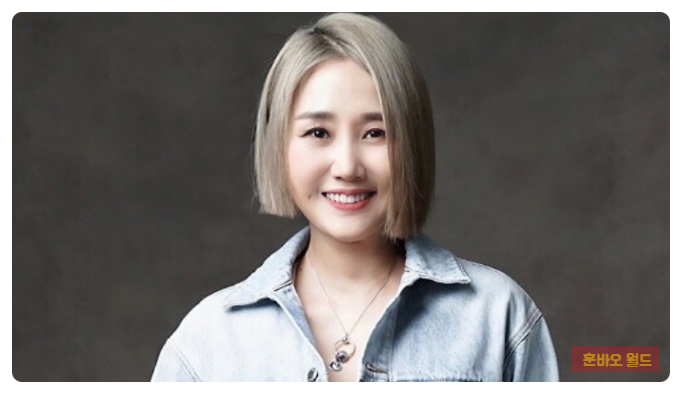 <b>소찬휘</b> 결혼, 배우들과 결별 후 6살 연하 로이와 새 출발한 이유