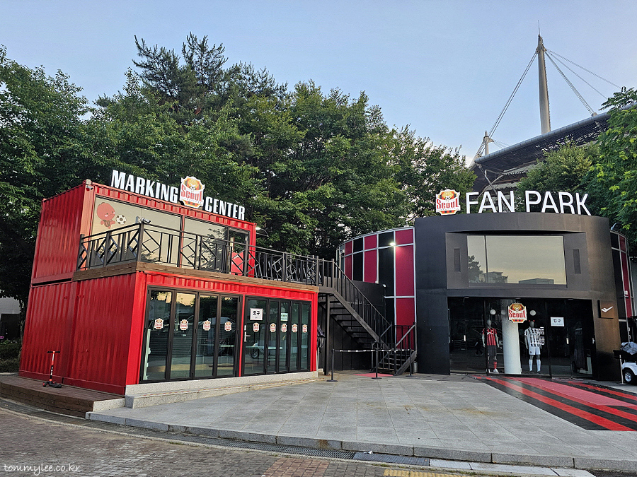 파스쿠찌 마포광흥창점 사진 5
