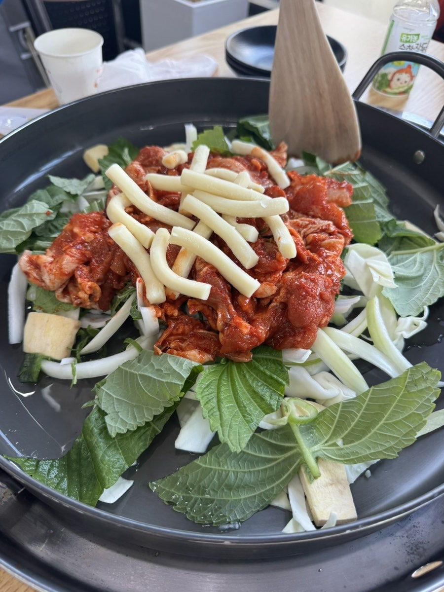 시골춘천닭갈비 사진 5
