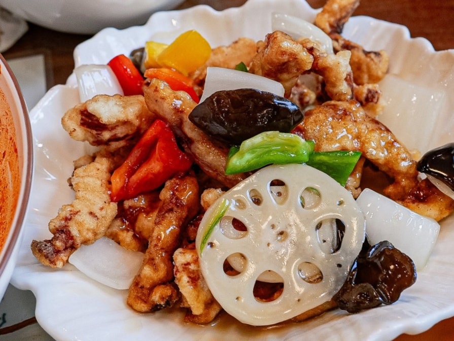 뮬란 사진 6