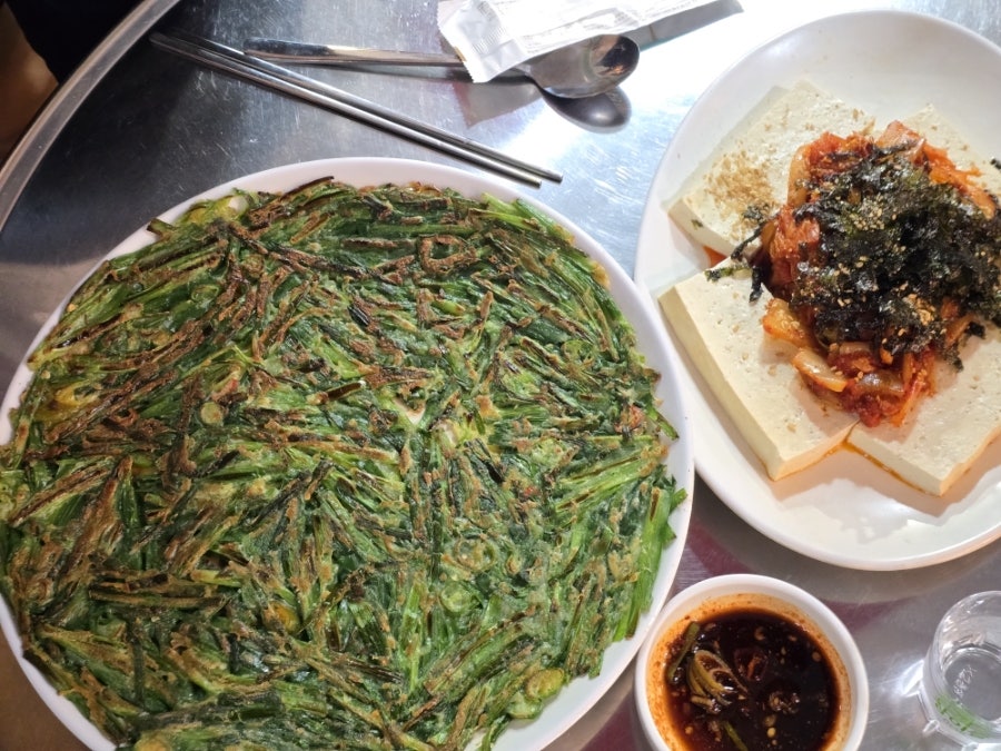 방천야시장 사진 1