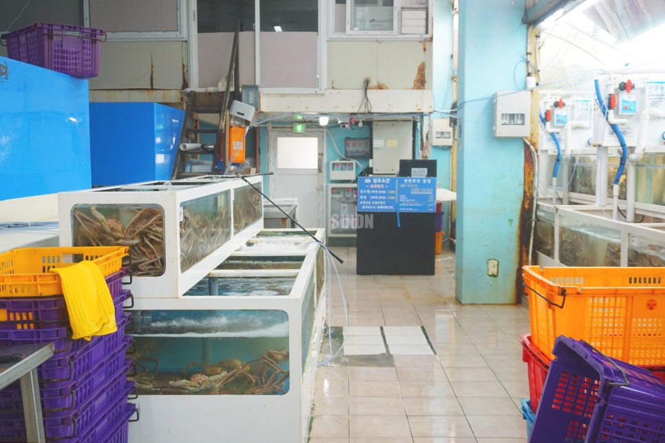삼우수산 사진 3