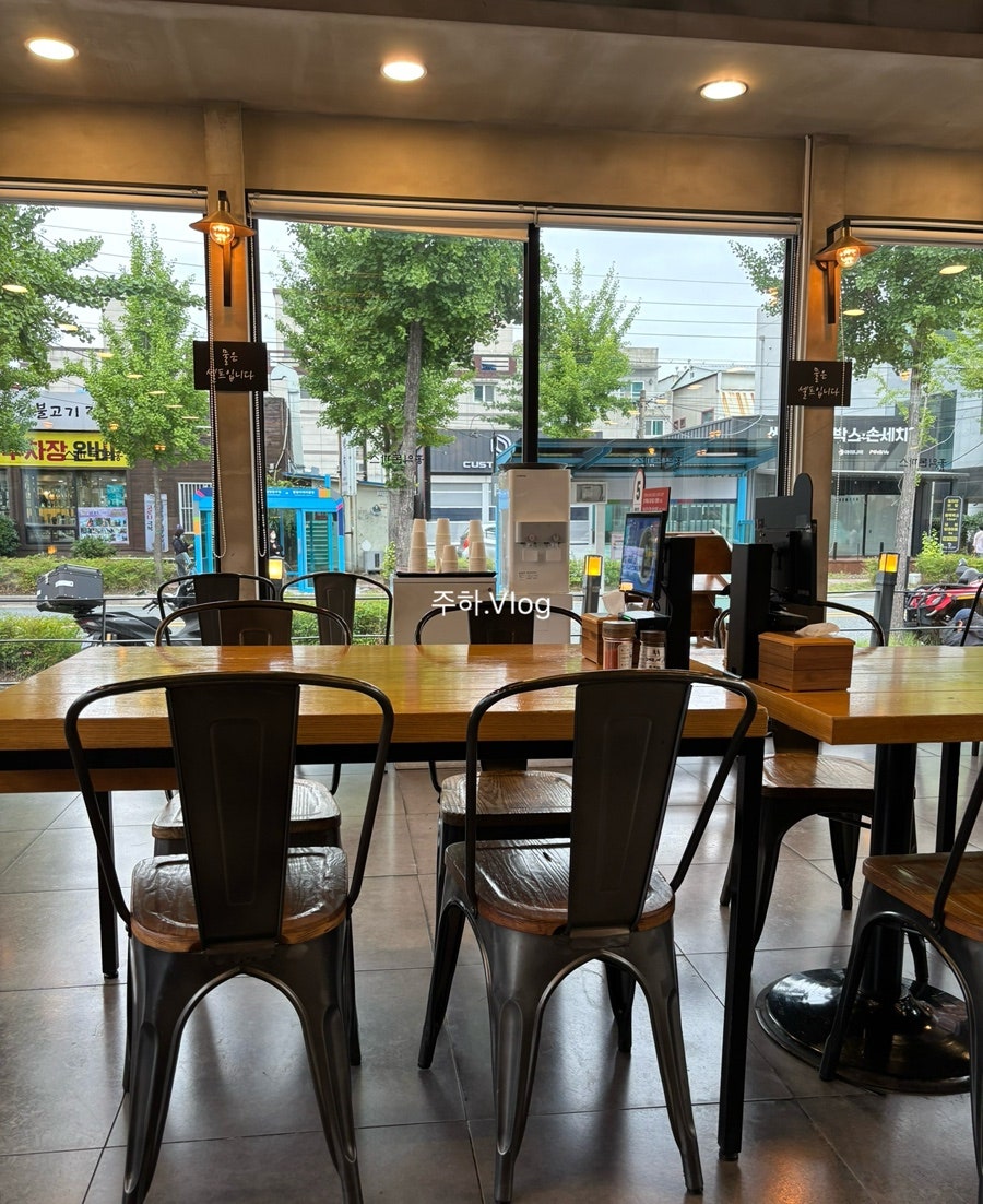 홍익돈까스 울산삼산점 사진 2