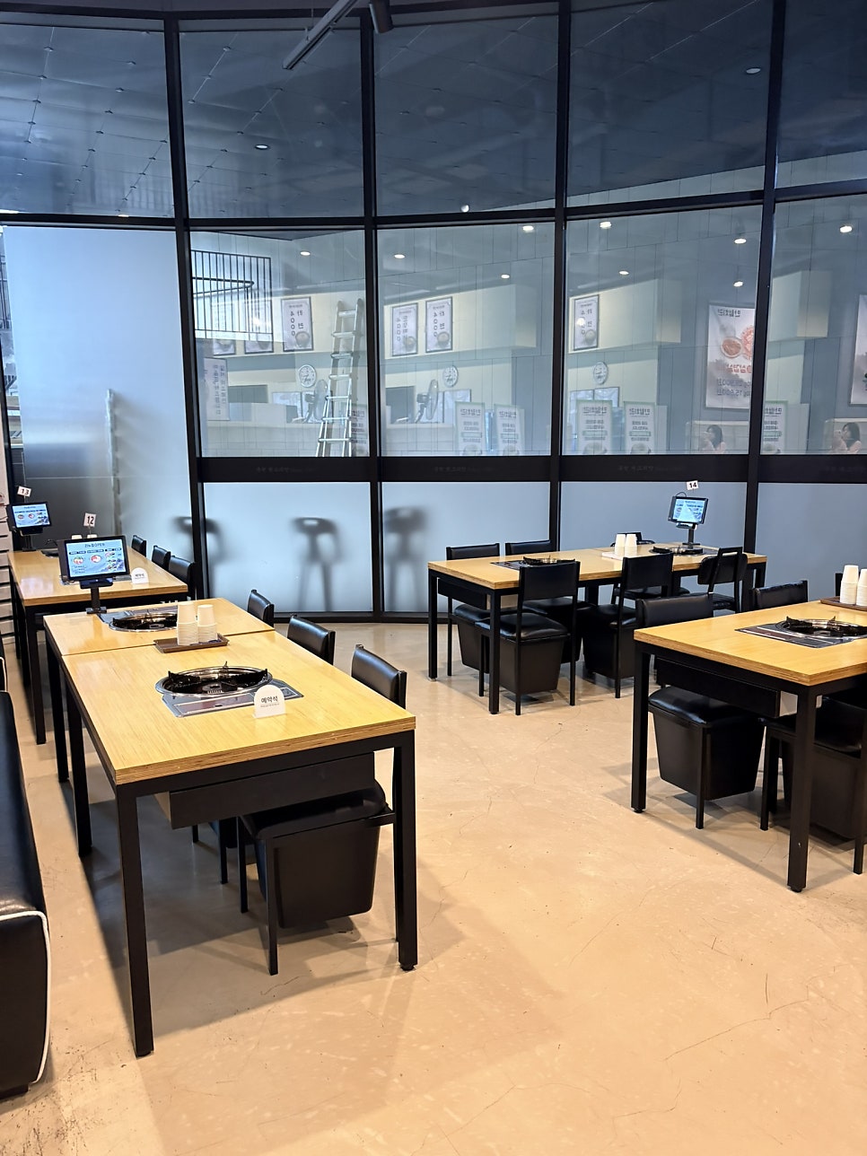 만월회관 메리그라운드향동점 사진 4