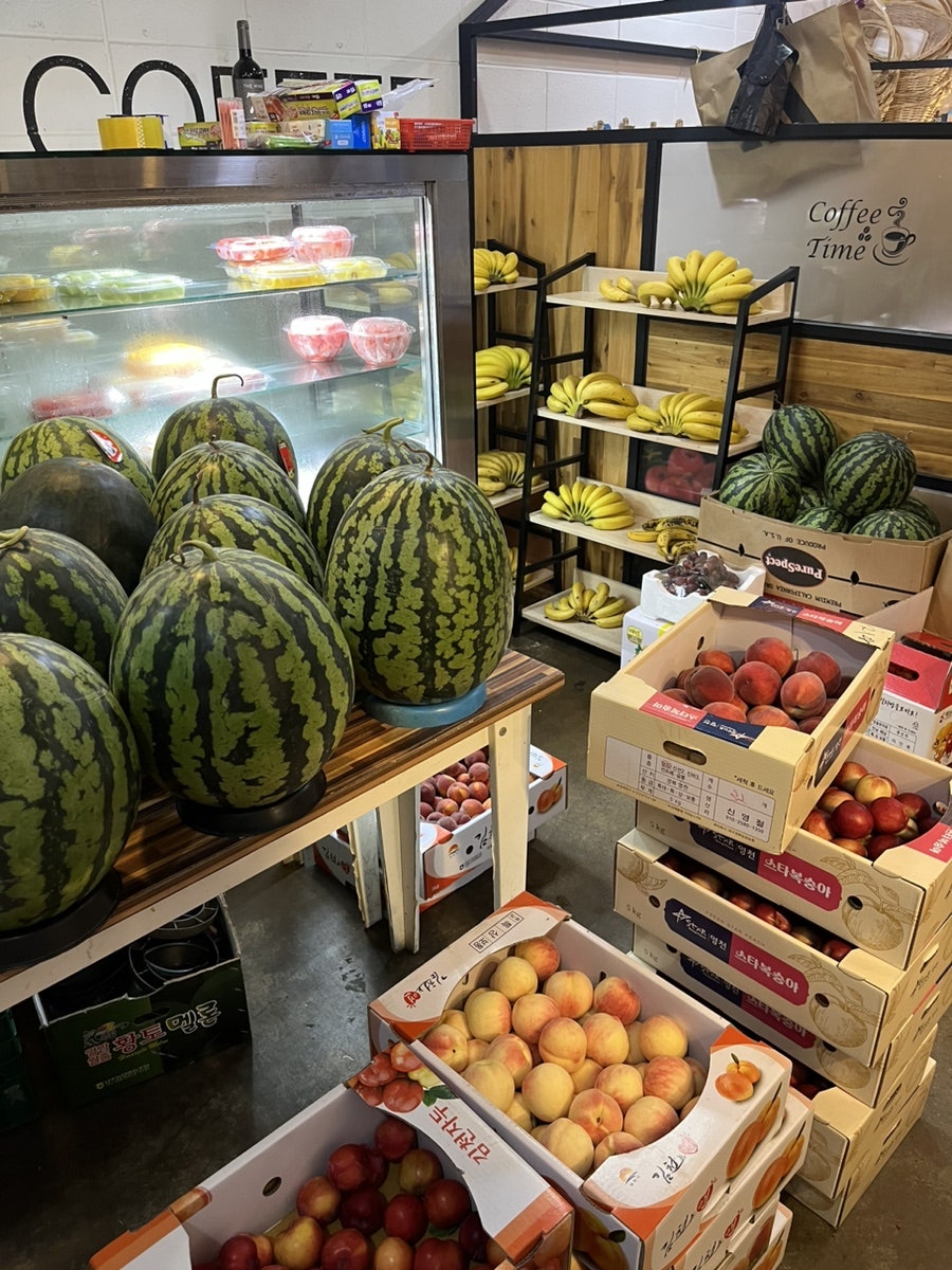 딥커피 사진 4