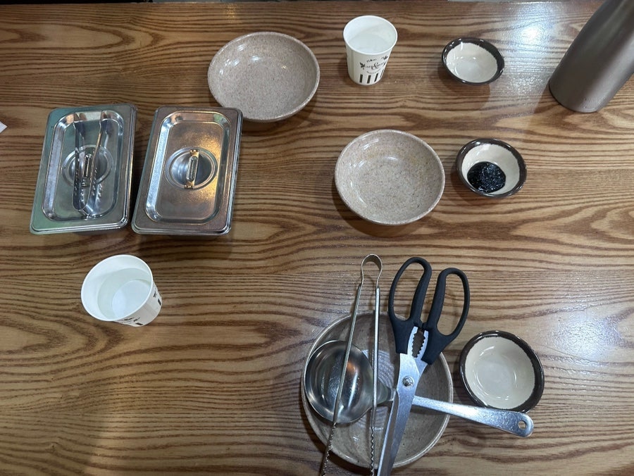 남광식당 사진 6
