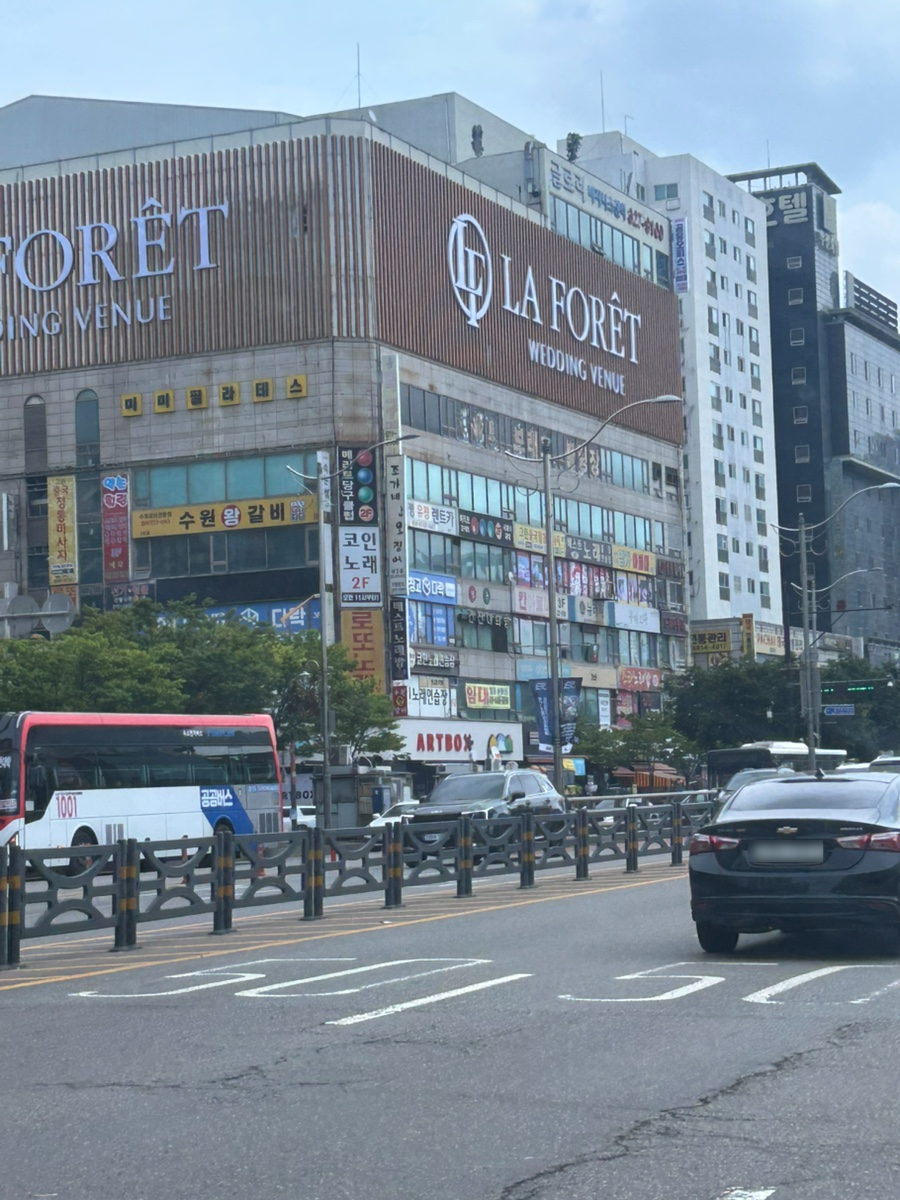 와글와글 사진 2