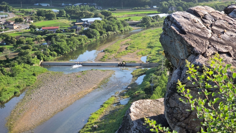 Sudeoksan photo 2