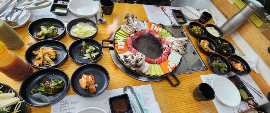 마당예쁜집 사진 5