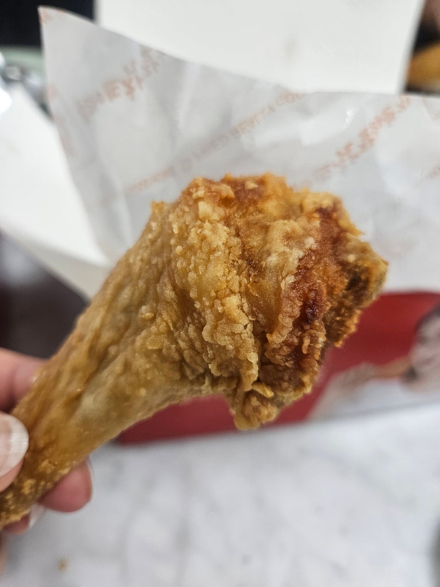 후라이드참잘하는집 청라점 사진 5