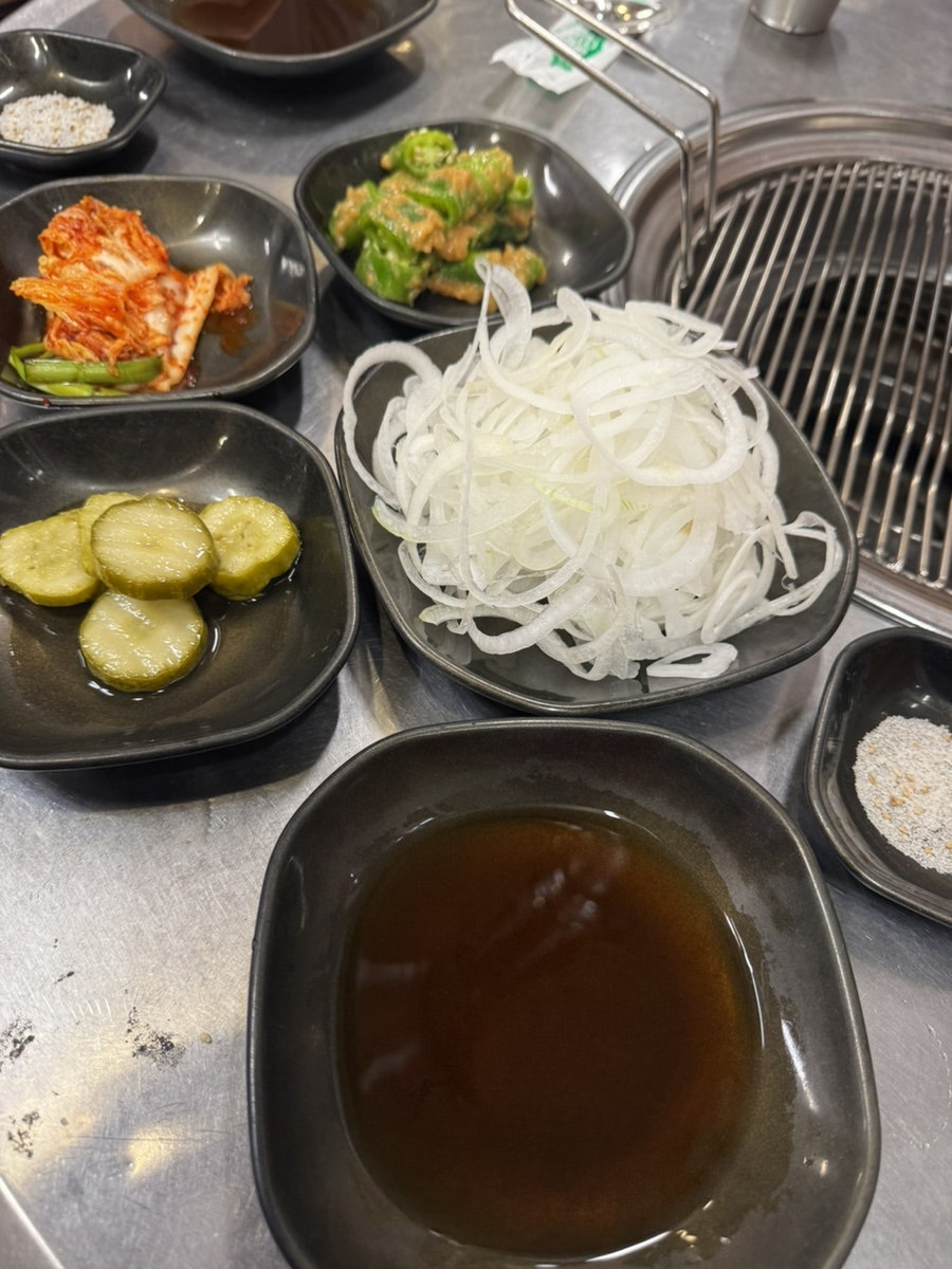 인덕원원시쪽갈비 본점 사진 5