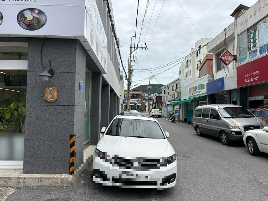 무등왕돈까스 계림점 사진 2