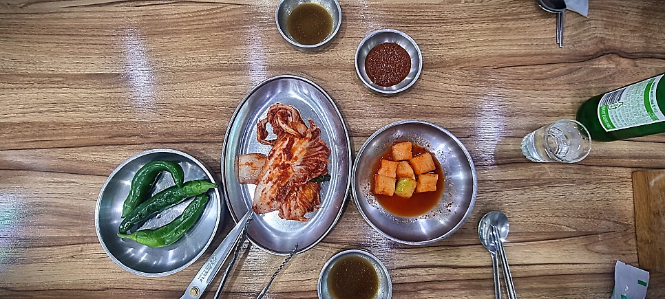우리소양평해장국 본점 사진 5