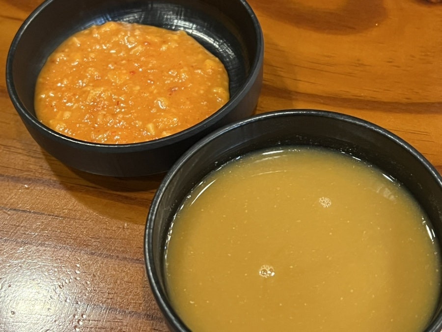 천지감뼈감자탕 부천역점 사진 5