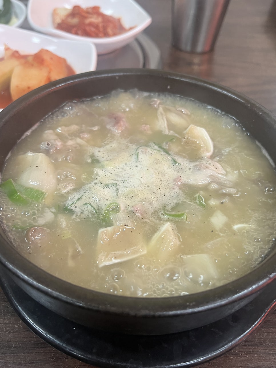 부광순대 사진 5