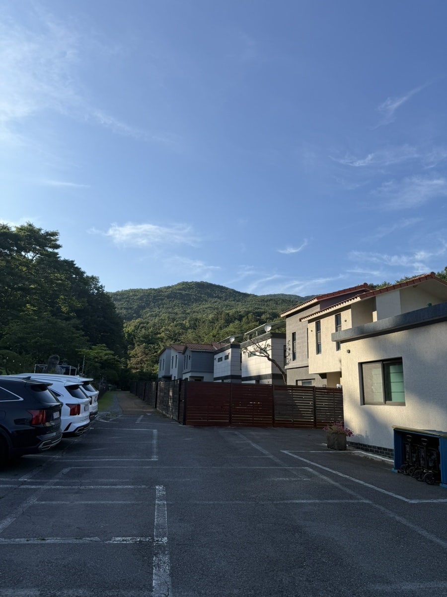 메르시풀빌라펜션 사진 5