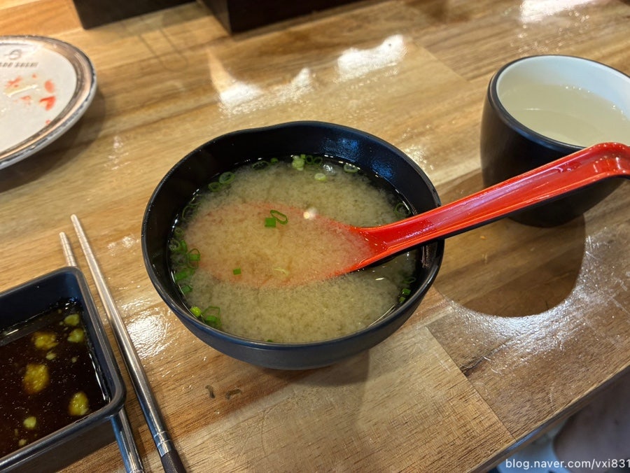 미카도스시 당진점 사진 3