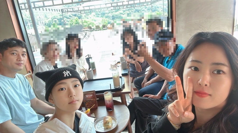 카페달밤 사진 6
