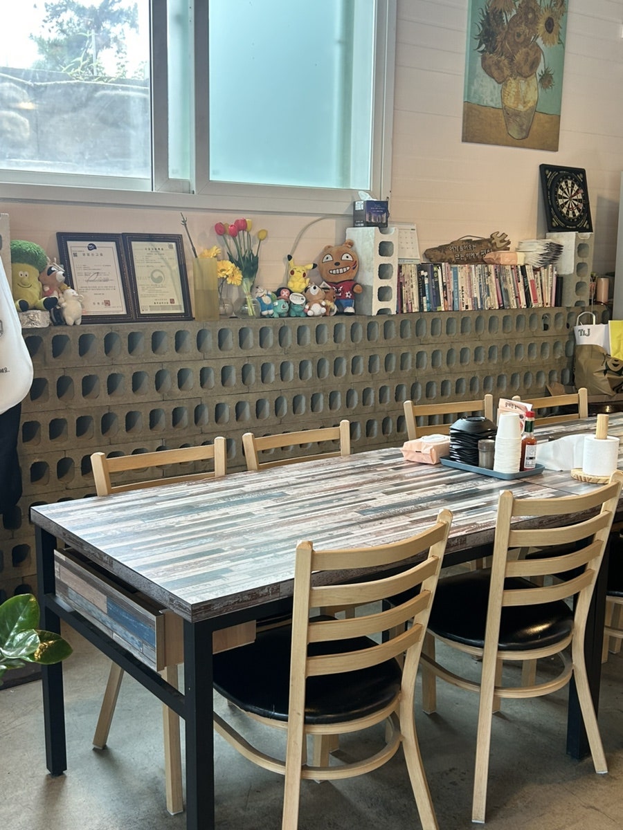 오늘도돈까스 본점 사진 3