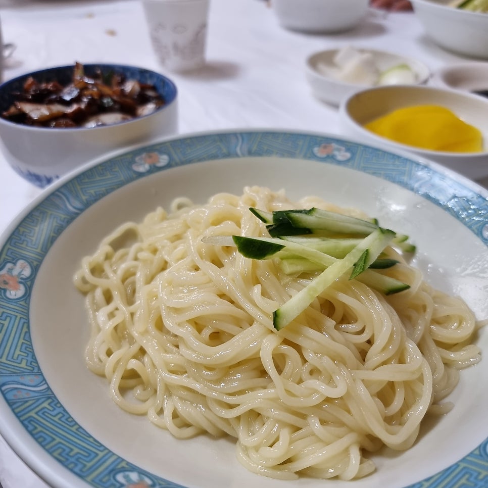 송학반점 사진 2