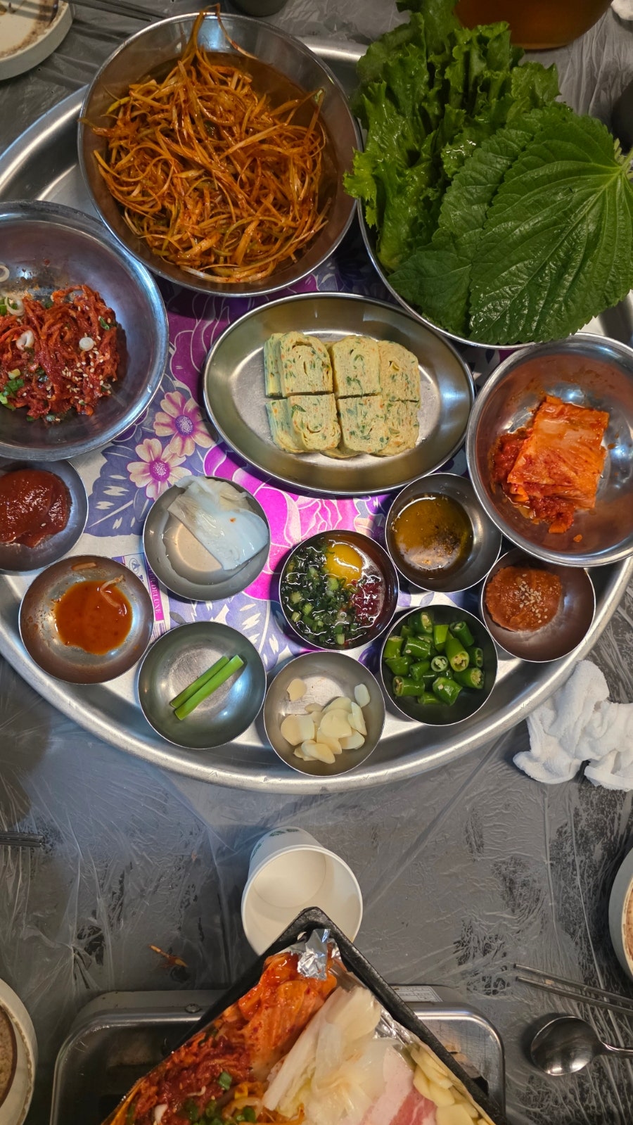 잠수교집 여의도점 사진 2