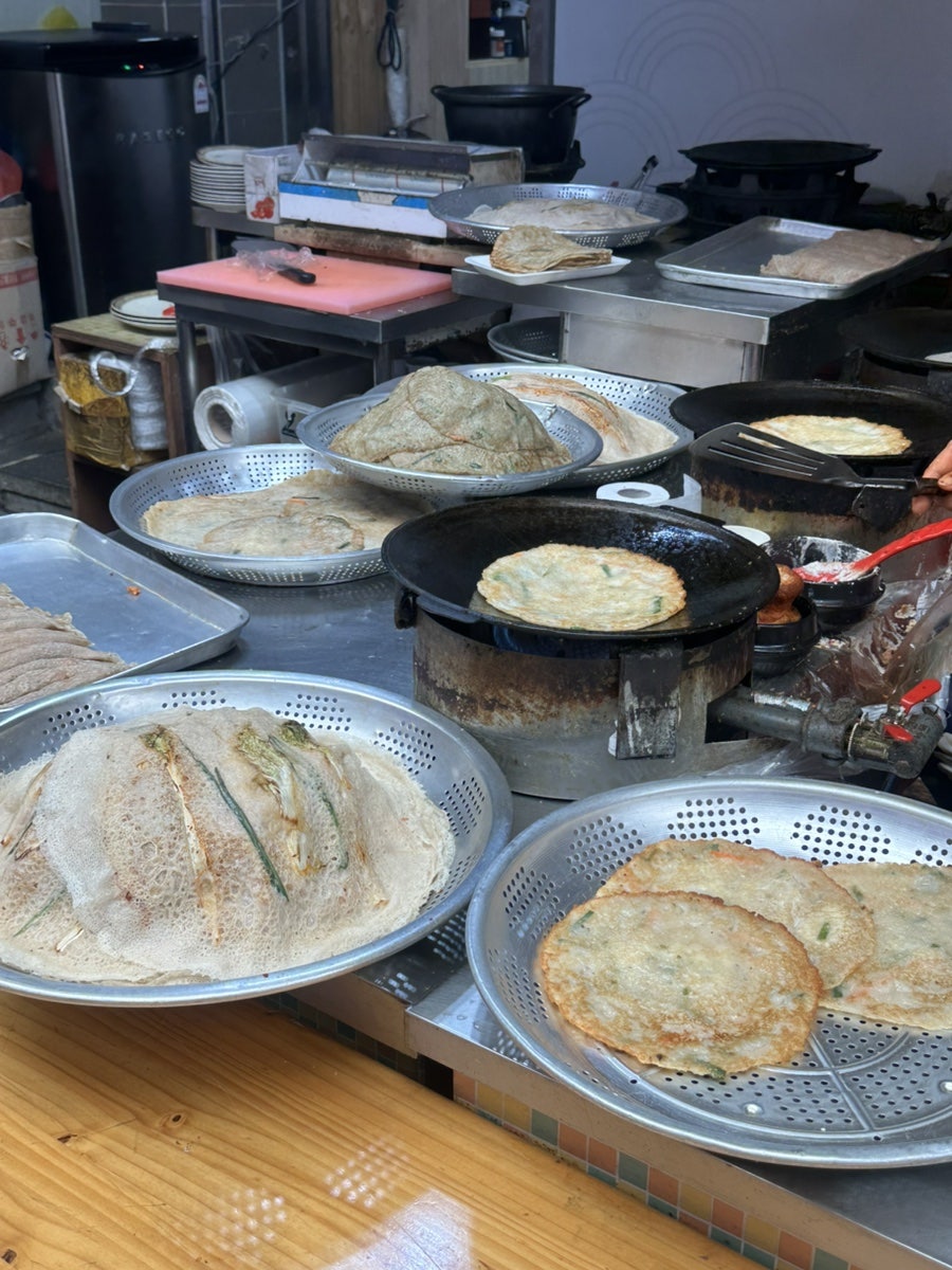 메밀나라 사진 4