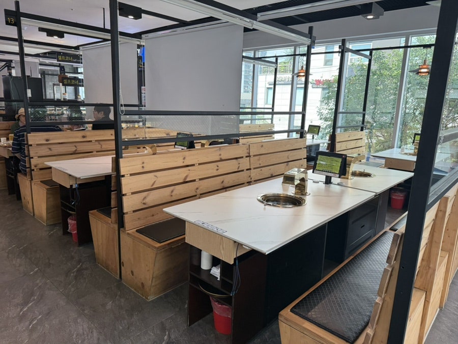 설화정생갈비 사진 6