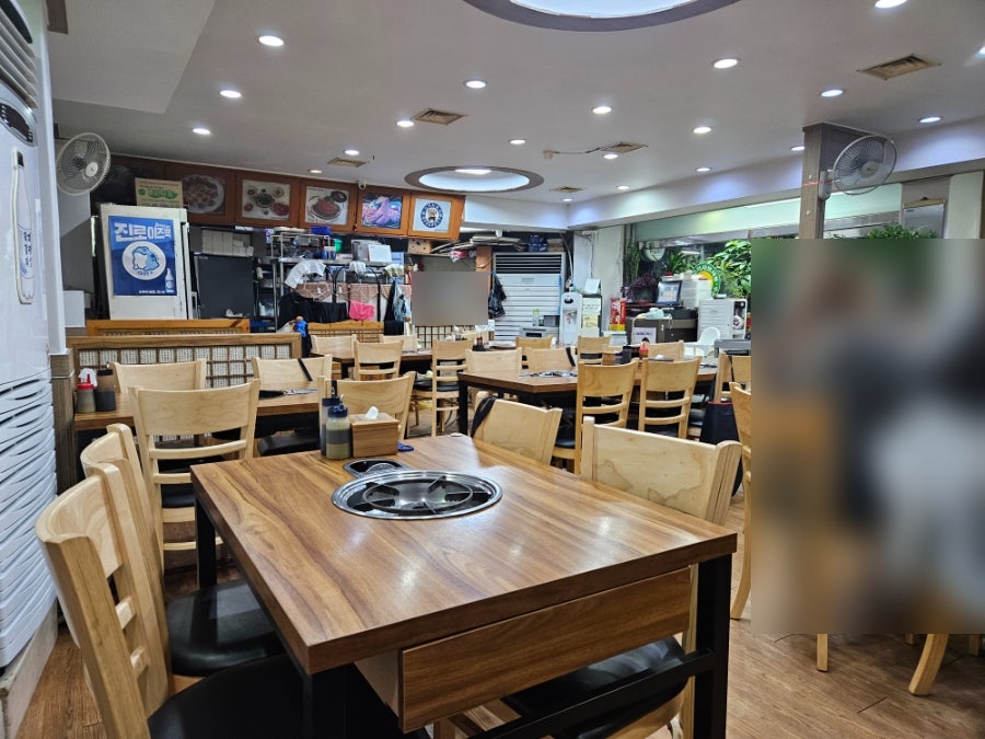 동촌샤브칼국수 천천점 사진 6
