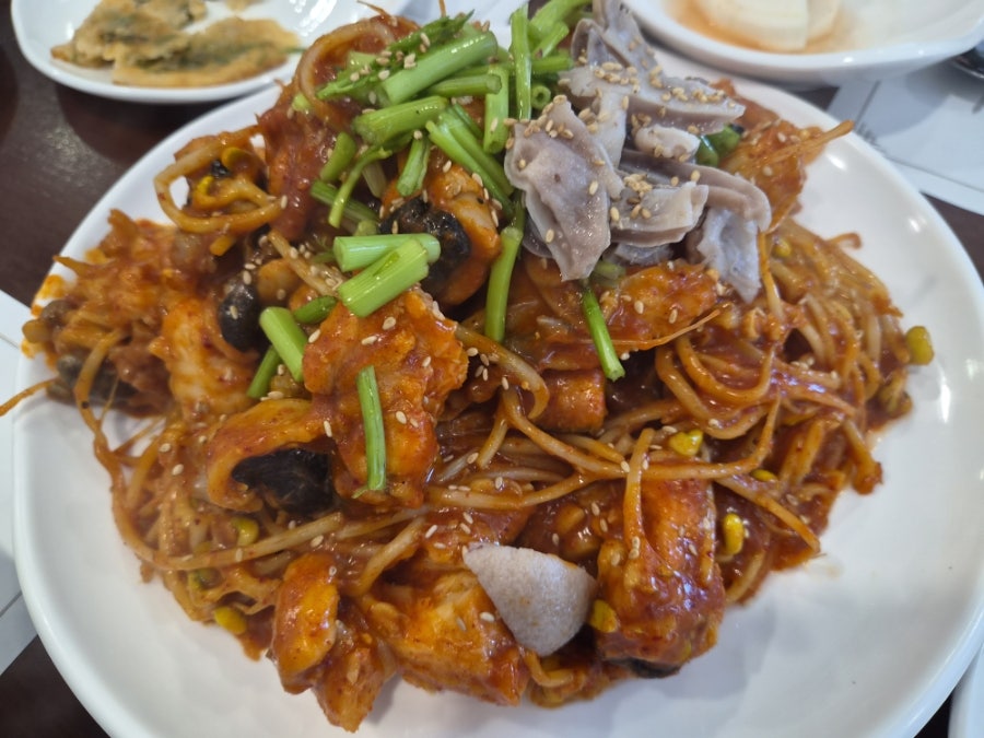 똑순이아구찜 사진 5