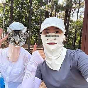 안성 등산 비봉산 D코스 초보 등산러 왕복 2시간 걸림