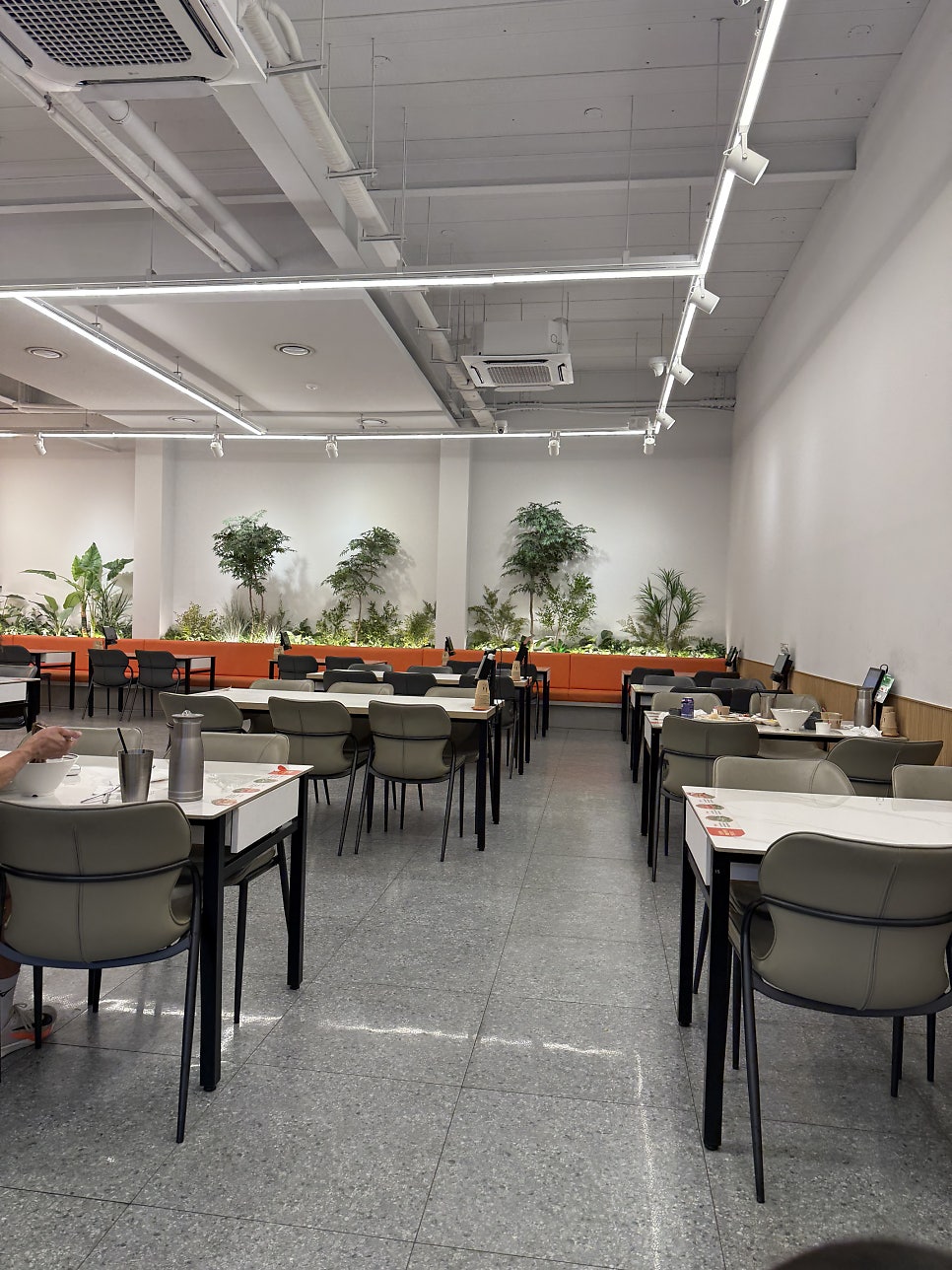 뜨돈 남양주진접점 사진 1