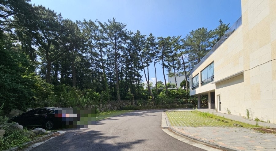 곤트란쉐리에 제주노형점 사진 3