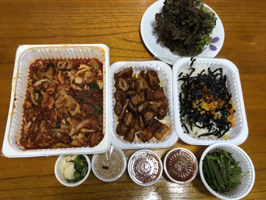 잼곱창 사진 2
