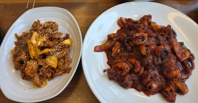 아그집쭈꾸미 동탄점 사진 4