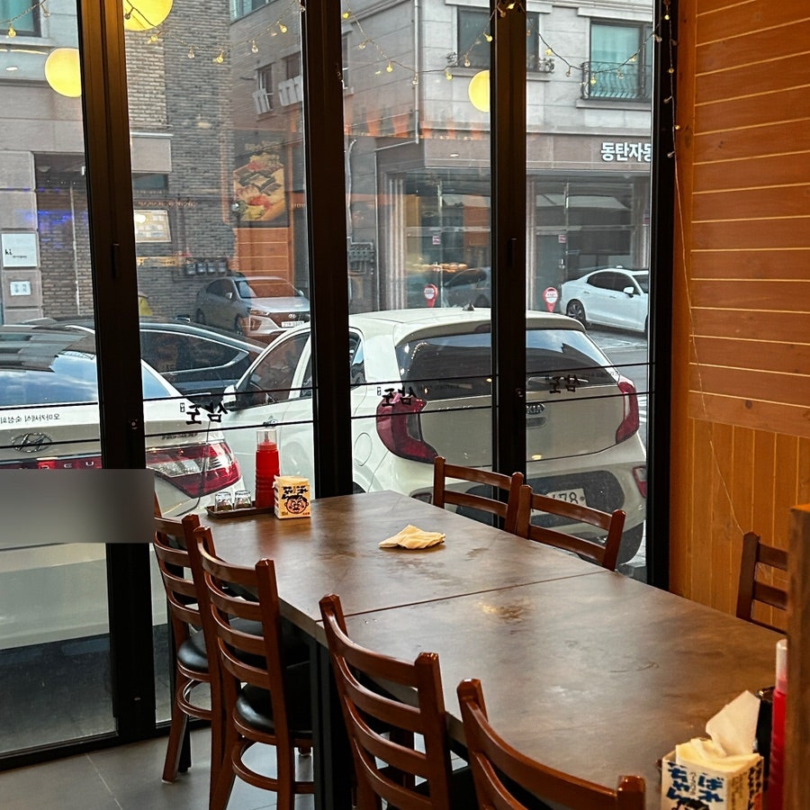 삼도숙성회 동탄반송점 사진 6