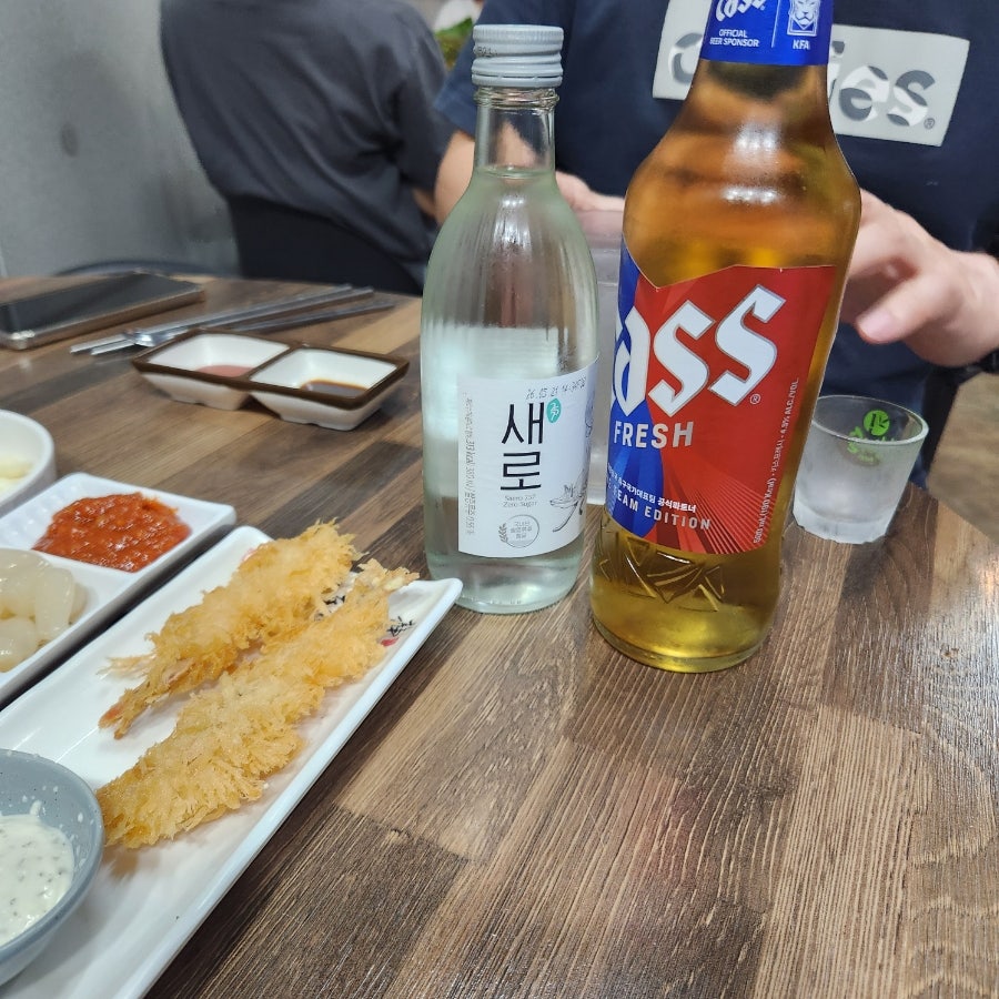 장지회도매센터 사진 6