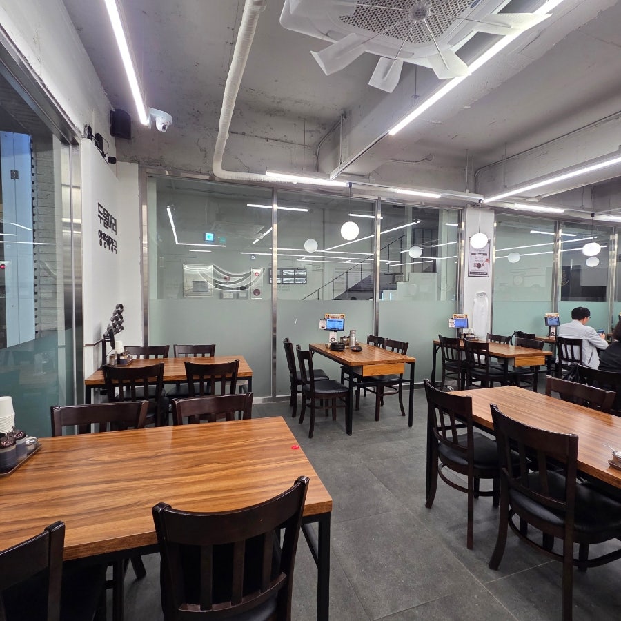 두물머리양평해장국 신당점 사진 6