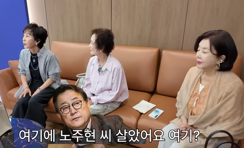 노주현도 선택한 실버타운, 몇 살에 들어가는 게 좋을까?