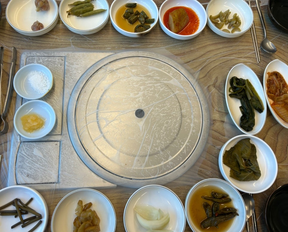 장수통닭 사진 6