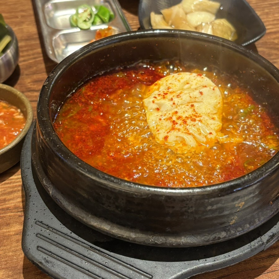 대두족발 사진 3