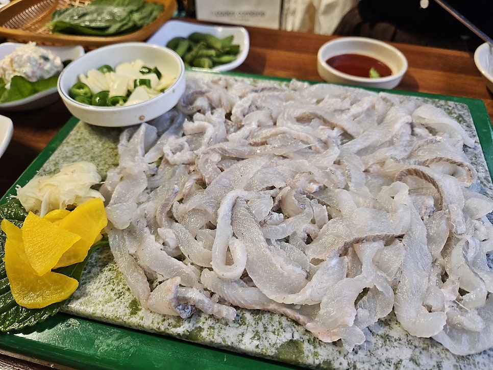 기찻길옆포장마차 사진 6