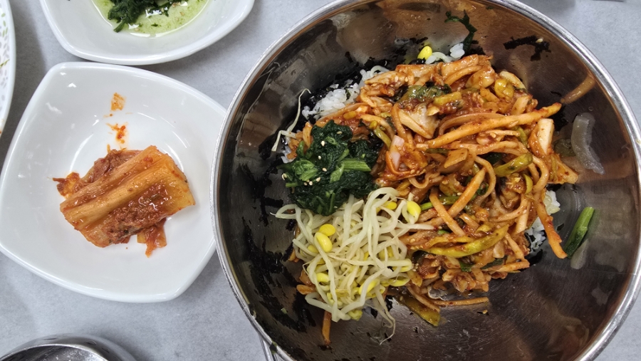 으뜸식당 사진 4
