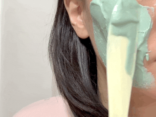 홈케어 대용량 모델링팩 찾는다면 에버21 스피루리나 모델링팩 솔직사용후기