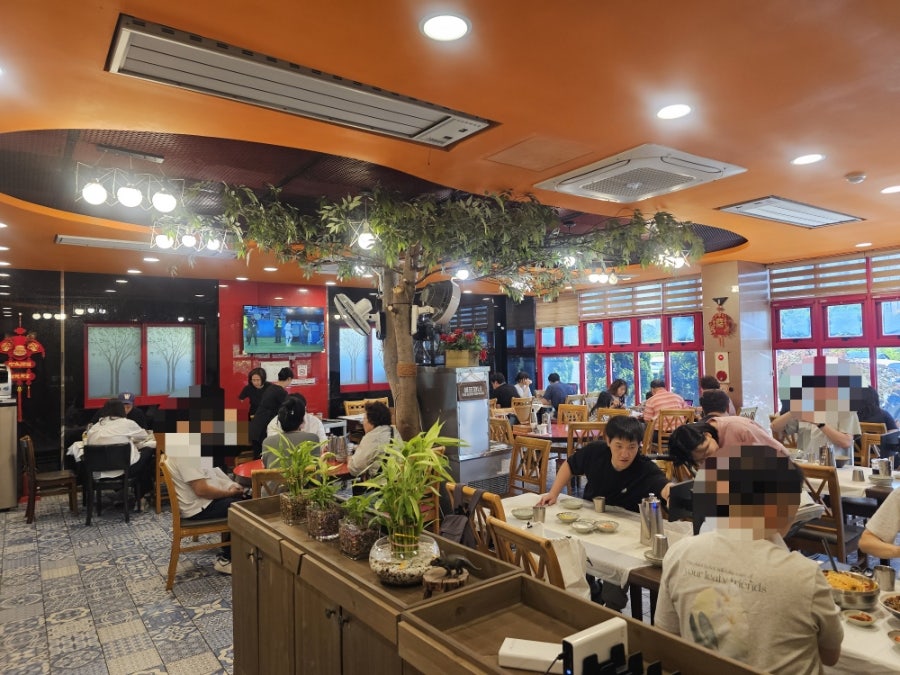 쓰촨 세종점 사진 4