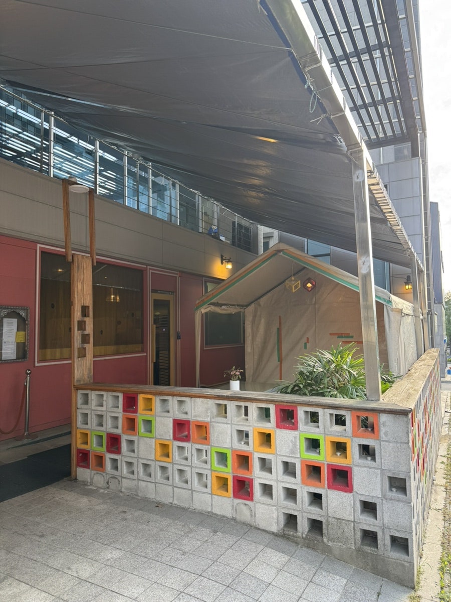 마살라 사진 1
